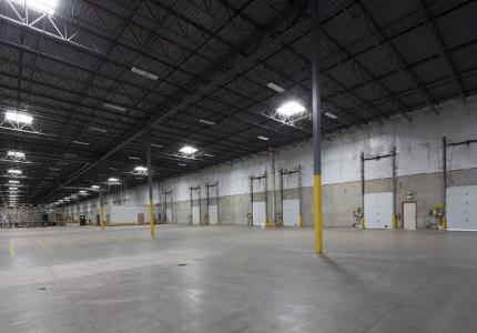 EL4B Eldersburg Business Center Interior Warehouse (3)