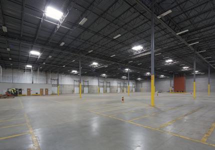 EL4B Eldersburg Business Center Interior Warehouse (12)