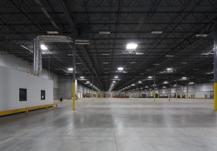 EL4B Eldersburg Business Center Interior Warehouse (1)