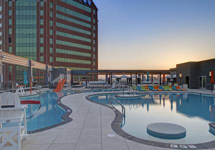 Merritt Athletic Club Canton