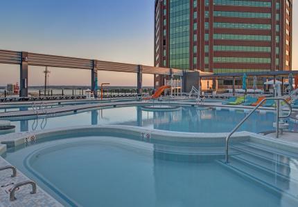 Merritt Athletic Club Canton