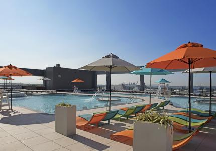 Merritt Athletic Club Canton