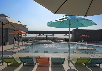 Merritt Athletic Club Canton