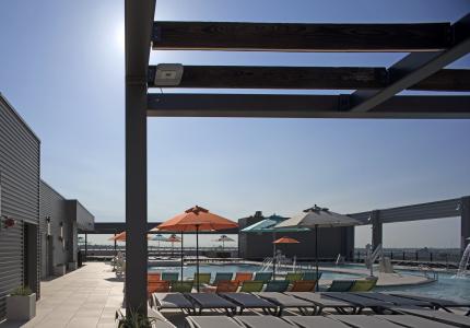 Merritt Athletic Club Canton