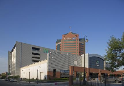 Merritt Athletic Club Canton