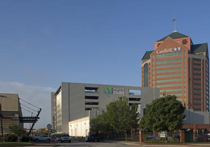 Merritt Athletic Club Canton