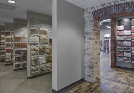 MCS Potomac Valley Brick Interior Showroom (6)
