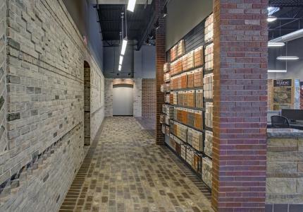 MCS Potomac Valley Brick Interior Showroom (1)