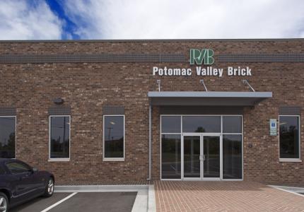 MCS Potomac Valley Brick Exterior (1)