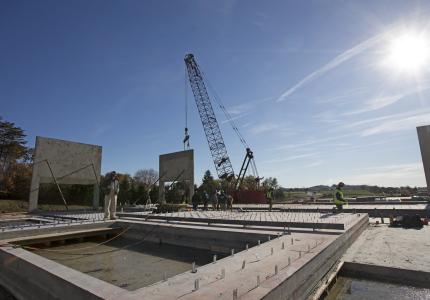 EC5-6 Beltway Business Park Construction Shoot (43)