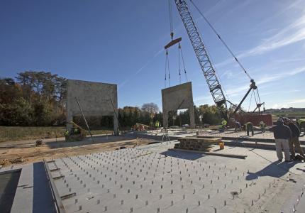 EC5-6 Beltway Business Park Construction Shoot (26)