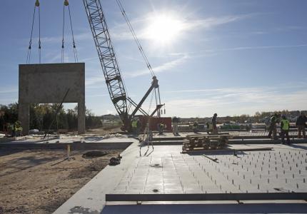 EC5-6 Beltway Business Park Construction Shoot (25)