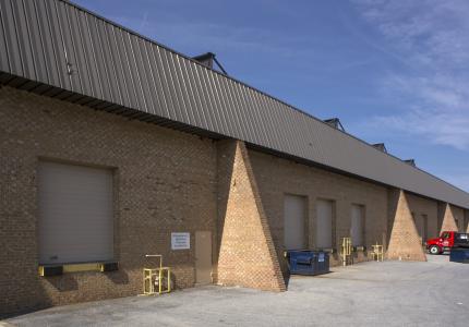 EL1 Eldersburg Business Center Exterior (8)