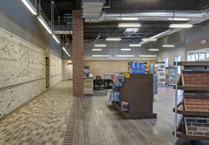 MCS Potomac Valley Brick Interior Showroom (7)