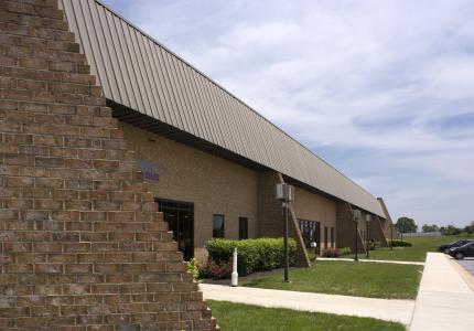 EL1 Eldersburg Business Center Exterior (14)