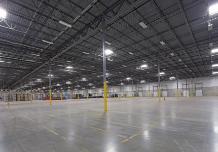EL4B Eldersburg Business Center Interior Warehouse (15)
