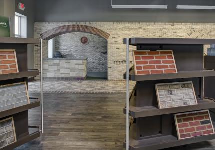 MCS Potomac Valley Brick Interior Showroom (4)