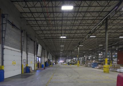EL1B Eldersburg Business Center Interior Warehouse (17)
