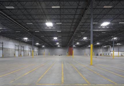 EL4B Eldersburg Business Center Interior Warehouse (9)