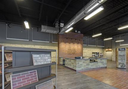 MCS Potomac Valley Brick Interior Showroom (3)