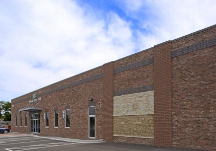 MCS Potomac Valley Brick Exterior (2)