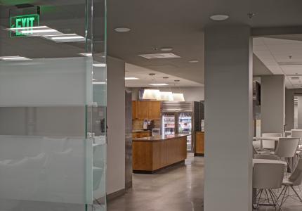 IC1 Omega Healthcare Kitchen (3)