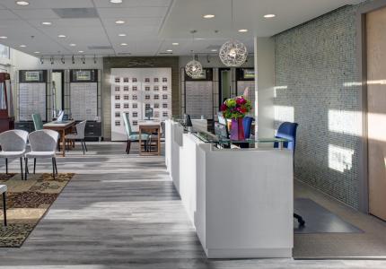 MCS Crofton Family Eye Care Interior (10)