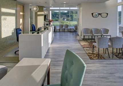 MCS Crofton Family Eye Care Interior (6)