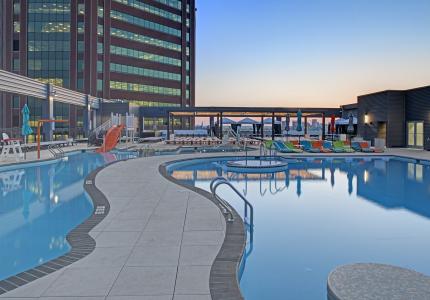 Merritt Athletic Club Canton