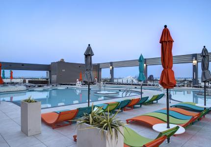 Merritt Athletic Club Canton