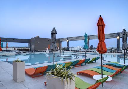 Merritt Athletic Club Canton