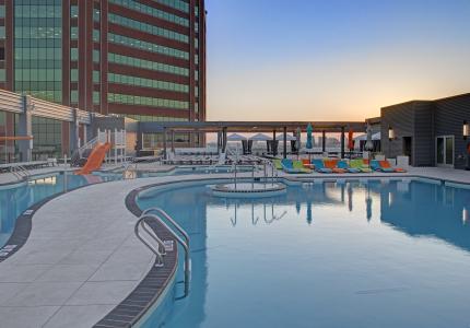 Merritt Athletic Club Canton