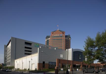 Merritt Athletic Club Canton