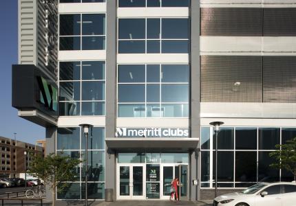 Merritt Athletic Club Canton