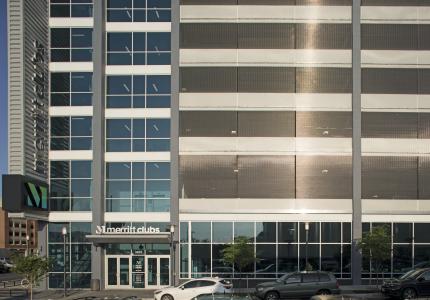 Merritt Athletic Club Canton