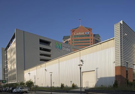 Merritt Athletic Club Canton