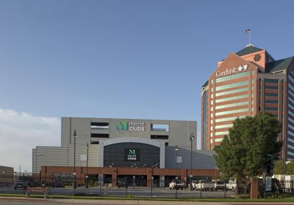 Merritt Athletic Club Canton