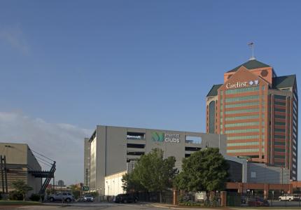 Merritt Athletic Club Canton