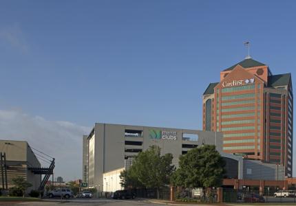 Merritt Athletic Club Canton