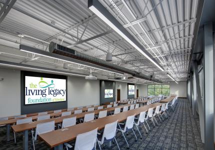 MCS Living Legacy Renovated Training Room (2)