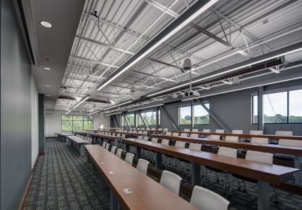 MCS Living Legacy Renovated Training Room (5)