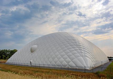 MCS Redskins Park Exterior (7)