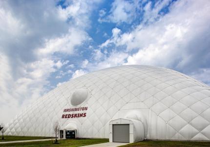 MCS Redskins Park Exterior (1)
