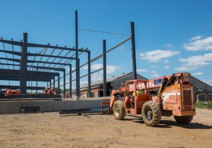 MCS Holly Poultry Construction (7)
