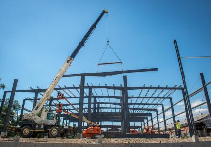 MCS Holly Poultry Construction (5)