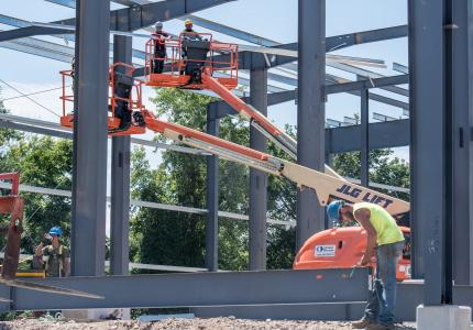MCS Holly Poultry Construction (20)