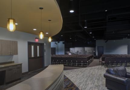 MCS Cornerstone Youth Worship Area (1)