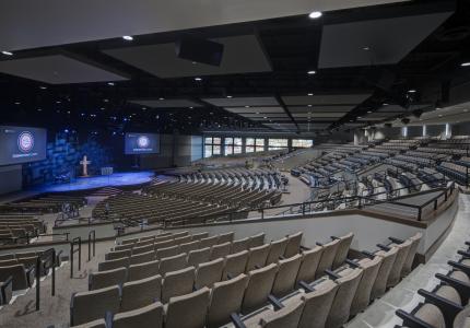 MCS Cornerstone Sanctuary (2)