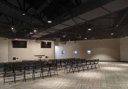 MCS Cornerstone Youth Worship Area (2)