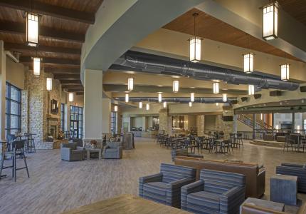 MCS Cornerstone Common Area (1)